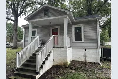 206 Pethel Street, Kannapolis, NC 28081 - Photo 1