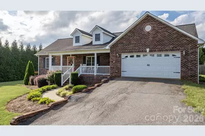 5693 Stonehenge Court, Granite Falls, NC 28630 - Photo 21