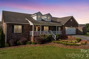 5693 Stonehenge Ct, Granite Falls, NC 28630 - Photo 1