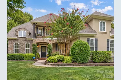 11242 Wheat Ridge Road, Charlotte, NC 28277 - Photo 1