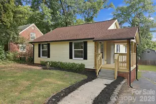516 Englewood St NE, Concord, NC 28025 - Photo 1