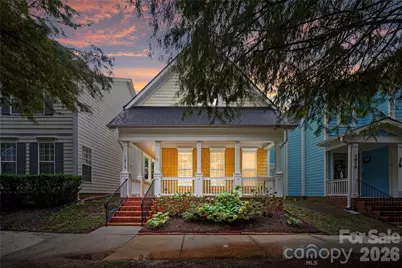 1915 Lela Avenue, Charlotte, NC 28208 - Photo 1