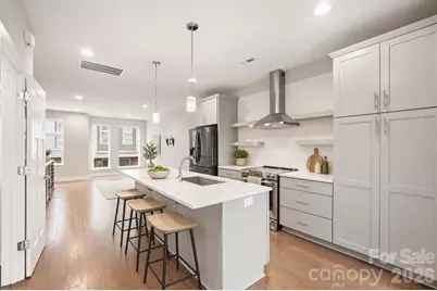 512 Sedgefield Park Drive, Charlotte, NC 28203 - Photo 17