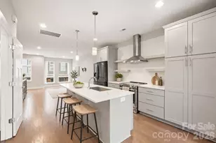 512 Sedgefield Park Dr, Charlotte, NC 28203 - Photo 17