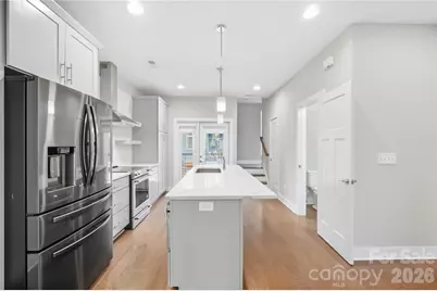 512 Sedgefield Park Drive, Charlotte, NC 28203 - Photo 15
