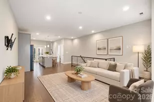 512 Sedgefield Park Dr, Charlotte, NC 28203 - Photo 11