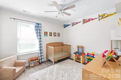 3909 Armitage Drive, Charlotte, NC 28269 - Photo 19
