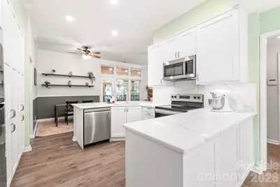 3909 Armitage Drive, Charlotte, NC 28269 - Photo 9
