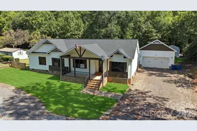 2481 Shelton Avenue, Statesville, NC 28677 - Photo 5