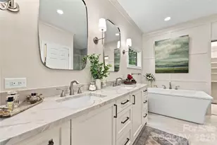 232 Pebble Stone Ln, Matthews, NC 28104 - Photo 19