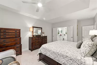 232 Pebble Stone Lane, Matthews, NC 28104 - Photo 17