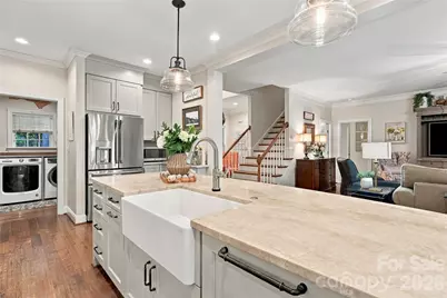 232 Pebble Stone Lane, Matthews, NC 28104 - Photo 9
