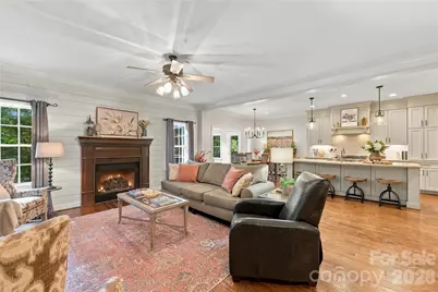 232 Pebble Stone Lane, Matthews, NC 28104 - Photo 7