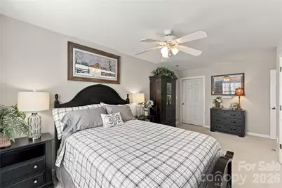232 Pebble Stone Lane, Matthews, NC 28104 - Photo 29