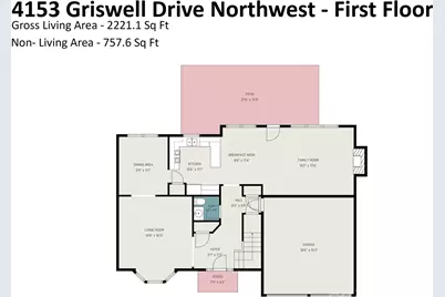 4153 Griswell Drive NW, Concord, NC 28027 - Photo 27