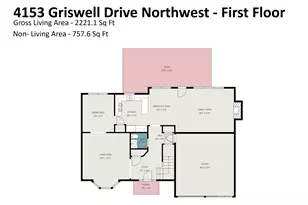 4153 Griswell Dr NW, Concord, NC 28027 - Photo 27