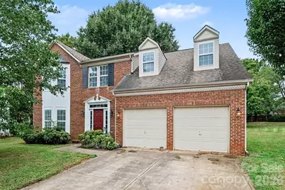 4153 Griswell Drive NW, Concord, NC 28027 - Photo 1