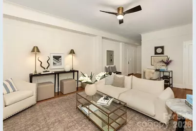 301 W 10th Street #107, Charlotte, NC 28202 - Photo 3