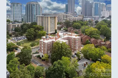 301 W 10th Street #107, Charlotte, NC 28202 - Photo 15