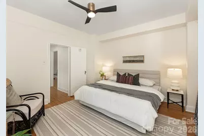 301 W 10th Street #107, Charlotte, NC 28202 - Photo 9