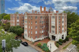 301 W 10th St, Charlotte, NC 28202 - Photo 1