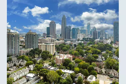 301 W 10th Street #107, Charlotte, NC 28202 - Photo 17