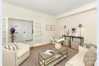 301 W 10th Street #107, Charlotte, NC 28202 - Photo 5
