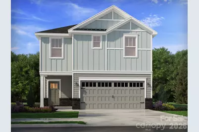 12644 Russellwood Lane, Charlotte, NC 28213 - Photo 1