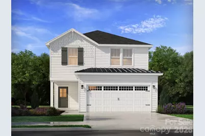 12640 Russellwood Lane, Charlotte, NC 28213 - Photo 1