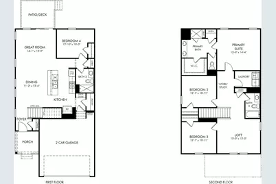 12640 Russellwood Lane, Charlotte, NC 28213 - Photo 17