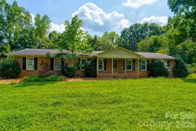 205 Forest Dellinger Road, Bessemer City, NC 28016 - Photo 3