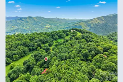0 Eagles Nest Road #5, Waynesville, NC 28786 - Photo 3