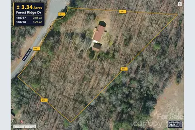 1290 Forest Ridge Drive, Bessemer City, NC 28016 - Photo 15