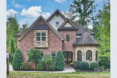 3823 Lakeside Drive, Charlotte, NC 28270 - Photo 1