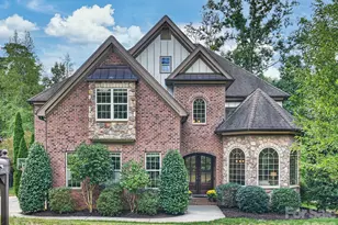 3823 Lakeside Dr, Charlotte, NC 28270 - Photo 1