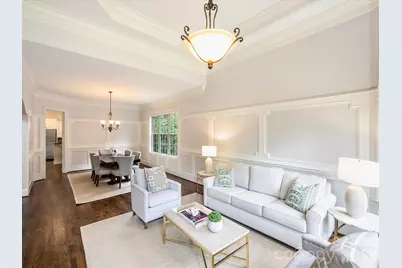 3823 Lakeside Drive, Charlotte, NC 28270 - Photo 5