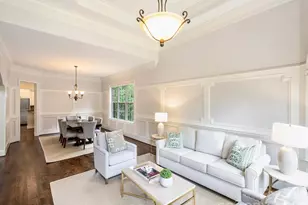 3823 Lakeside Dr, Charlotte, NC 28270 - Photo 5