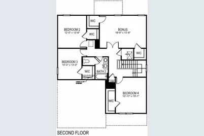 1009 Grace Valley Drive, Monroe, NC 28112 - Photo 3