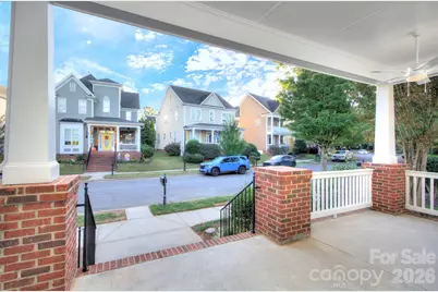 16418 Spruell Street, Huntersville, NC 28078 - Photo 29