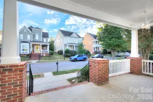 16418 Spruell St, Huntersville, NC 28078 - Photo 29
