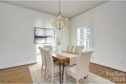 16418 Spruell Street, Huntersville, NC 28078 - Photo 11