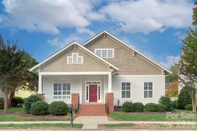 16418 Spruell Street, Huntersville, NC 28078 - Photo 1