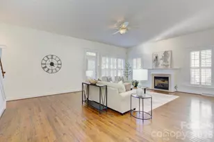 16418 Spruell St, Huntersville, NC 28078 - Photo 9