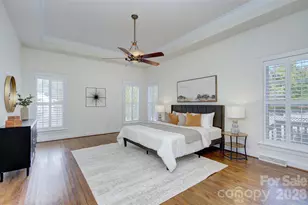 16418 Spruell St, Huntersville, NC 28078 - Photo 13
