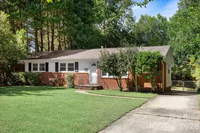 1914 Kilborne Drive, Charlotte, NC 28205 - Photo 1