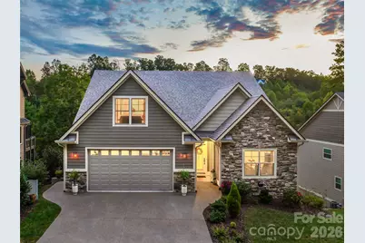158 Narrows Run Loop, Hendersonville, NC 28791 - Photo 1