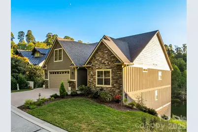 158 Narrows Run Loop, Hendersonville, NC 28791 - Photo 41