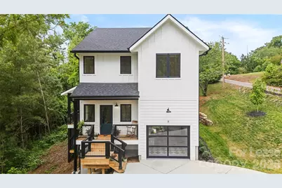 8 Wildwood Park Knoll, Weaverville, NC 28787 - Photo 1