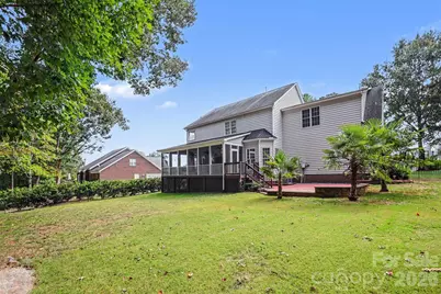 10409 Persimmon Creek Drive, Mint Hill, NC 28227 - Photo 31