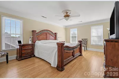 10409 Persimmon Creek Drive, Mint Hill, NC 28227 - Photo 17